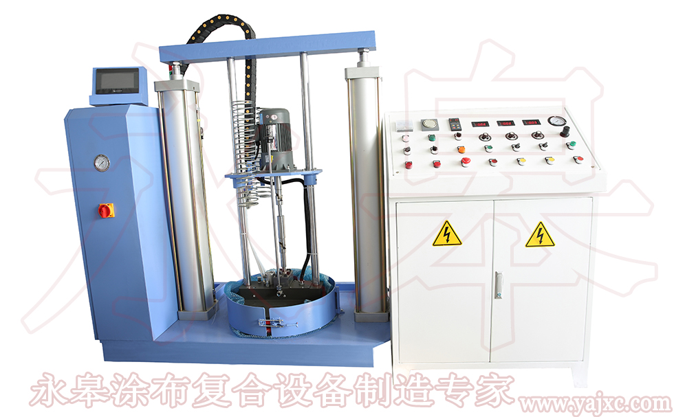 復(fù)合機(jī)的圓刀分條